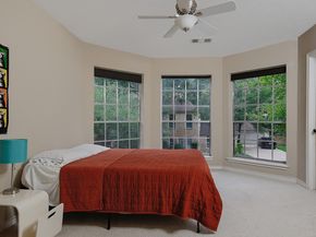 5 Indian Cedar Lane, The Woodlands TX 77380