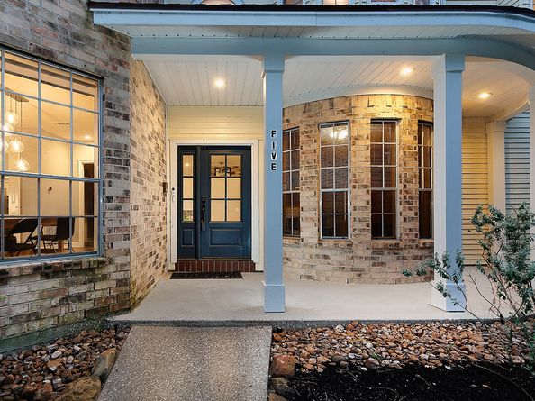 5 Indian Cedar Lane, The Woodlands TX 77380