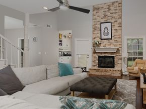 5 Indian Cedar Lane, The Woodlands TX 77380