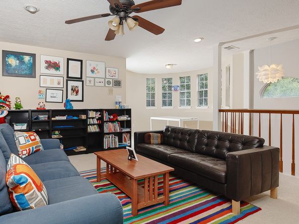 5 Indian Cedar Lane, The Woodlands TX 77380