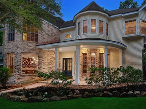5 Indian Cedar Lane, The Woodlands TX 77380