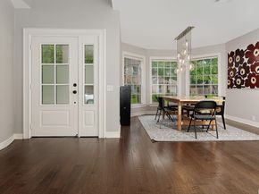 5 Indian Cedar Lane, The Woodlands TX 77380