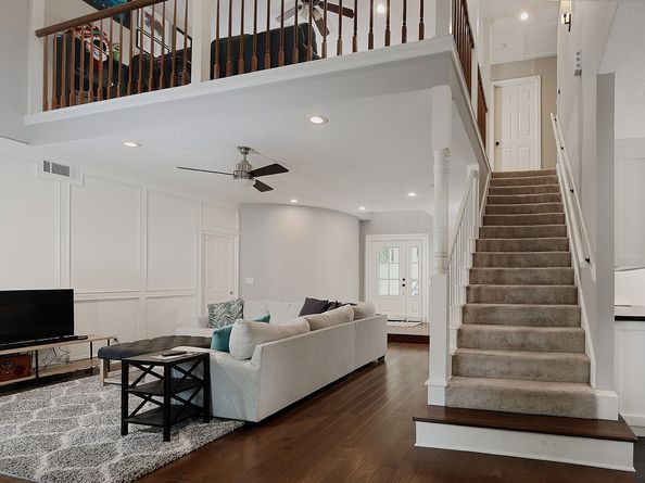 5 Indian Cedar Lane, The Woodlands TX 77380