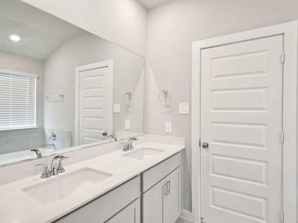 1672 Hopson Ranch Drive, Conroe TX 77301