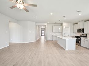 1672 Hopson Ranch Drive, Conroe TX 77301