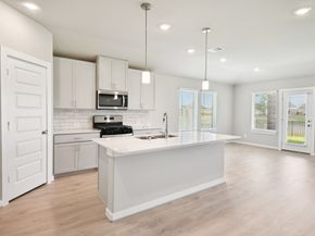 1672 Hopson Ranch Drive, Conroe TX 77301