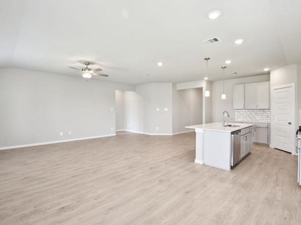 1672 Hopson Ranch Drive, Conroe TX 77301