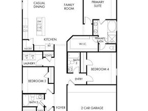 1672 Hopson Ranch Drive, Conroe TX 77301