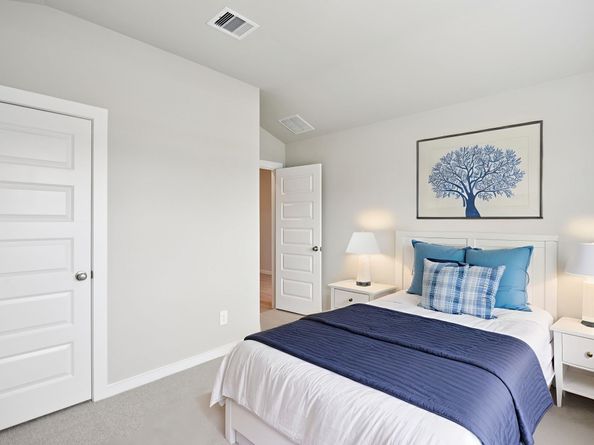 1672 Hopson Ranch Drive, Conroe TX 77301