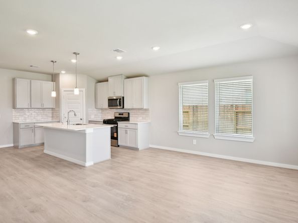 1672 Hopson Ranch Drive, Conroe TX 77301