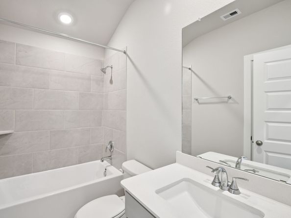 1672 Hopson Ranch Drive, Conroe TX 77301