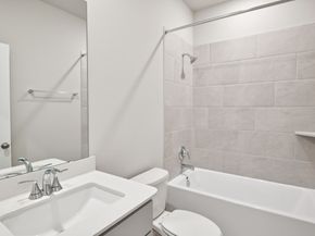 1672 Hopson Ranch Drive, Conroe TX 77301