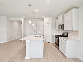 1672 Hopson Ranch Drive, Conroe TX 77301