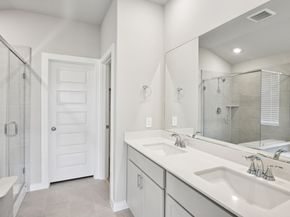 1672 Hopson Ranch Drive, Conroe TX 77301