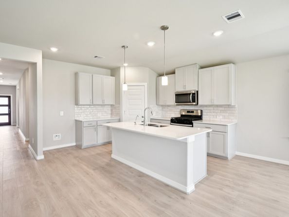 1672 Hopson Ranch Drive, Conroe TX 77301