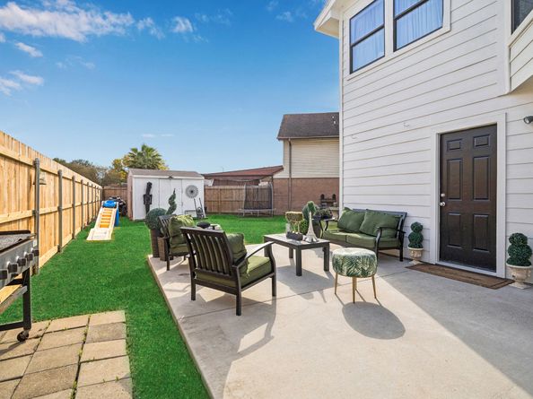 1510 Chertsey Circle, Channelview TX 77530