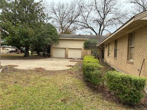 11041 Mandalay Drive, Dallas TX 75228