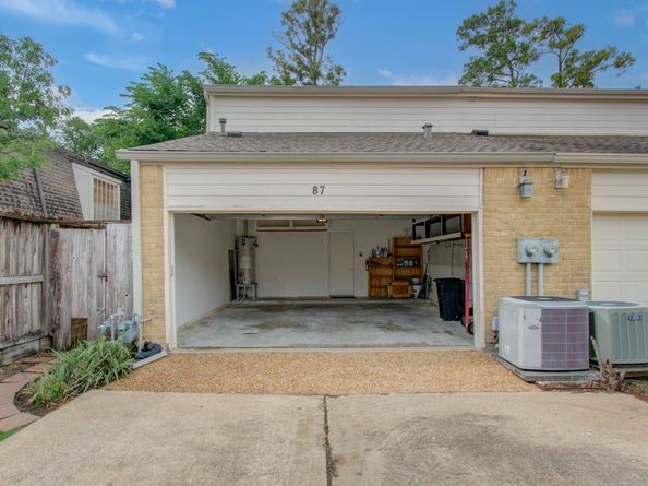 12625 Memorial Drive 87, Houston TX 77024