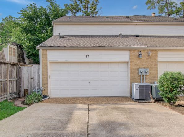 12625 Memorial Drive 87, Houston TX 77024