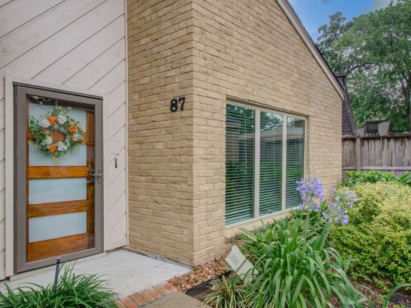 12625 Memorial Drive 87, Houston TX 77024