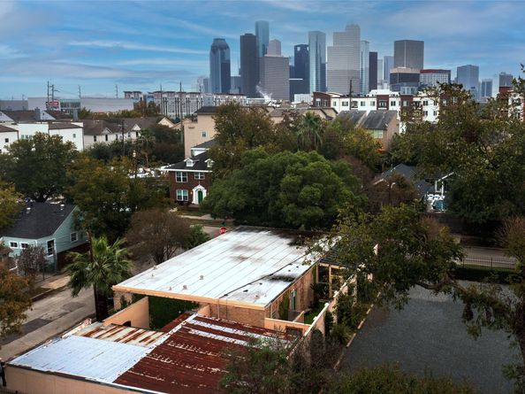 1912 Taft Street, Houston TX 77006
