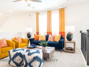 11210 Leaf Shelter Lane, Cypress TX 77433