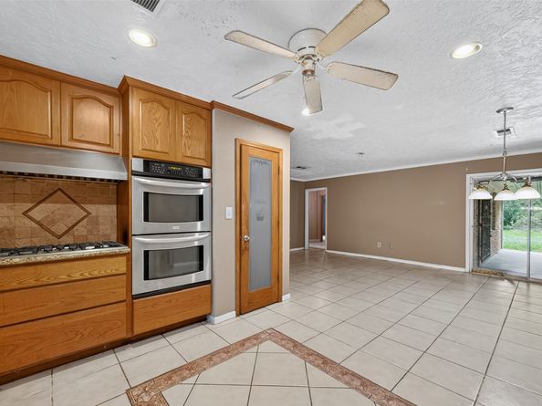 8428 Swiftwater Lane, Houston TX 77075