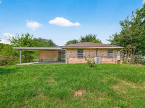 8428 Swiftwater Lane, Houston TX 77075