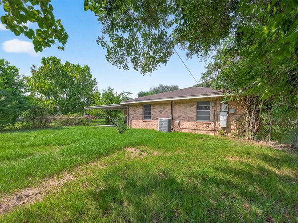 8428 Swiftwater Lane, Houston TX 77075