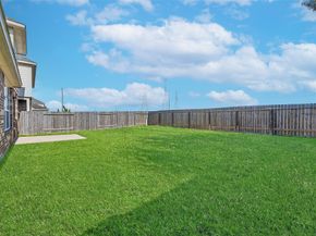 7423 Garland Mist Lane, Richmond TX 77407