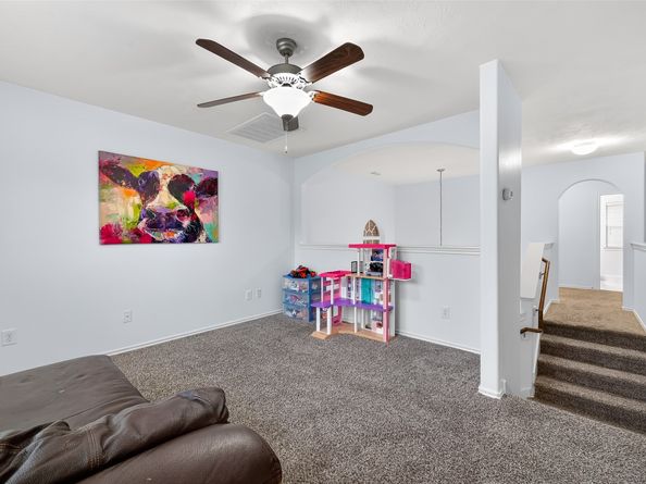 7423 Garland Mist Lane, Richmond TX 77407