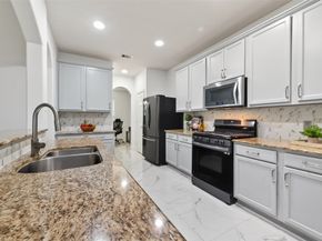 7423 Garland Mist Lane, Richmond TX 77407