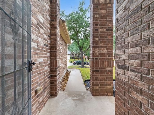 7423 Garland Mist Lane, Richmond TX 77407