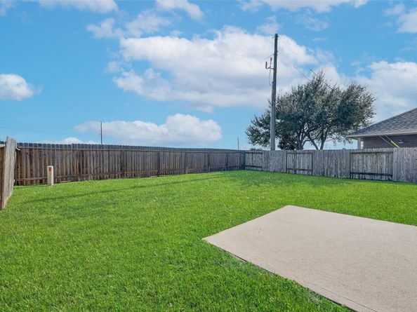 7423 Garland Mist Lane, Richmond TX 77407