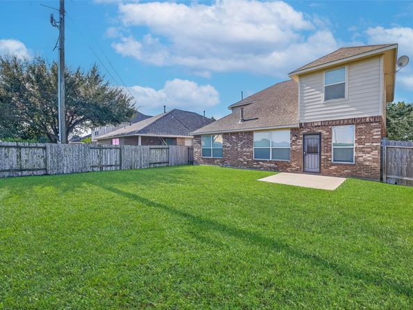 7423 Garland Mist Lane, Richmond TX 77407