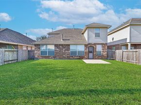 7423 Garland Mist Lane, Richmond TX 77407