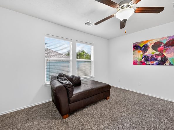 7423 Garland Mist Lane, Richmond TX 77407