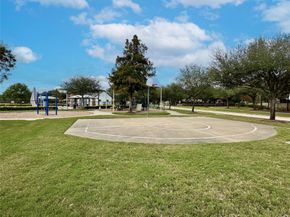 7423 Garland Mist Lane, Richmond TX 77407