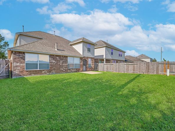 7423 Garland Mist Lane, Richmond TX 77407