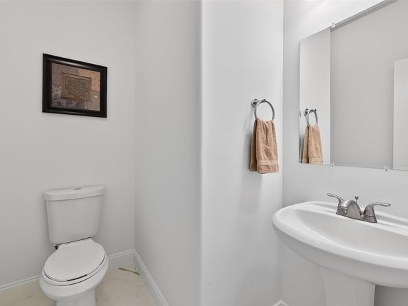 7423 Garland Mist Lane, Richmond TX 77407