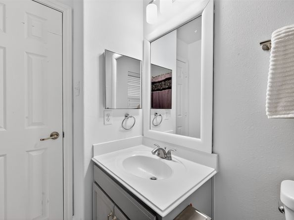 7423 Garland Mist Lane, Richmond TX 77407