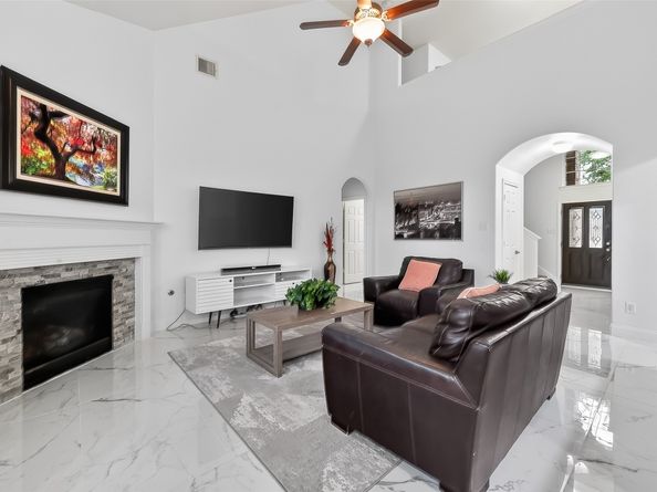 7423 Garland Mist Lane, Richmond TX 77407