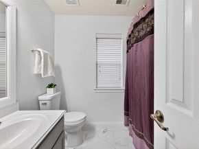 7423 Garland Mist Lane, Richmond TX 77407