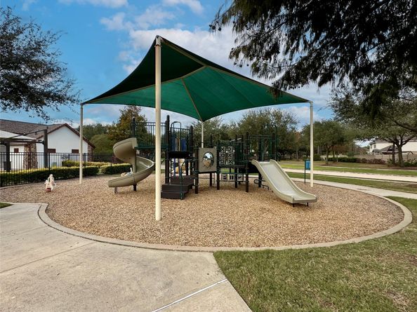 7423 Garland Mist Lane, Richmond TX 77407