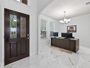 7423 Garland Mist Lane, Richmond TX 77407