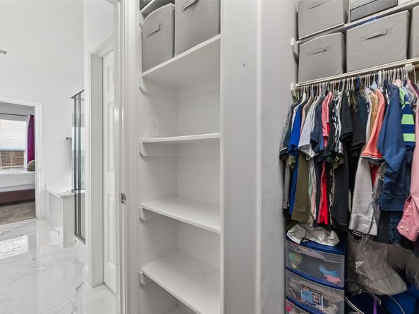 7423 Garland Mist Lane, Richmond TX 77407