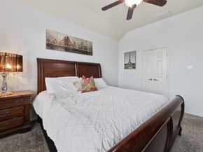 7423 Garland Mist Lane, Richmond TX 77407