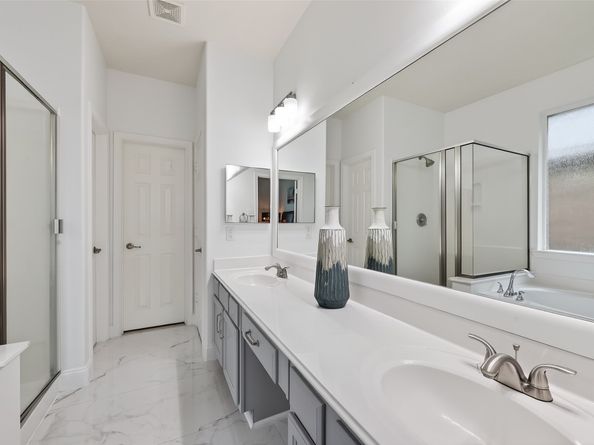 7423 Garland Mist Lane, Richmond TX 77407