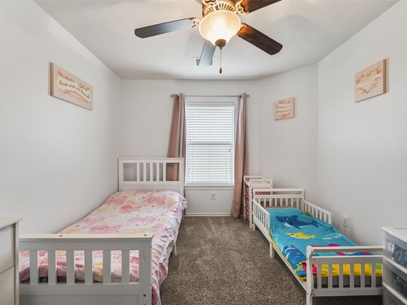 7423 Garland Mist Lane, Richmond TX 77407