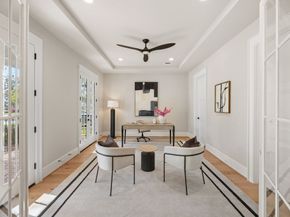 4902 Oak Forest Drive, Houston TX 77018